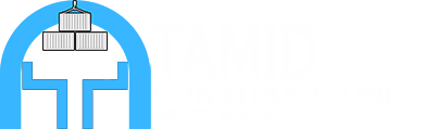 Tamid Construcciones – Grupo Niram